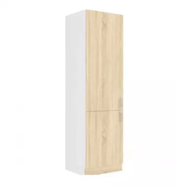 Kuchynsk� skrinka Sally 60-DK-210-2F sonoma