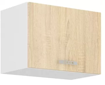 Horn� kuchynsk� skrinka Sally 50-ok-40-1f, dub sonoma