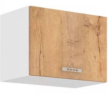 Horn� kuchynsk� skrinka Sally 50-ok-40-1f, dub lefkas