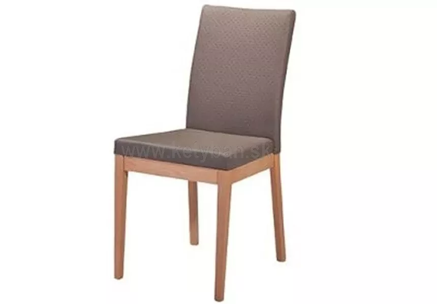 Moderná stolička Sandra