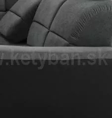 Ekokoa ierna/ltka tmavo ed