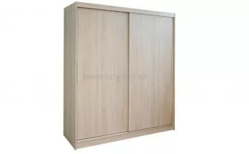 atnkov skria Desire - dub bedliv bardolino