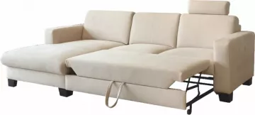 Sedacia sprava SAVOY - Cloud 3
