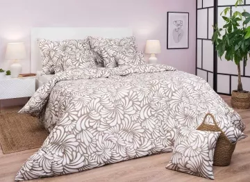 Bavlnen� oblie�ky Il�zia op�l