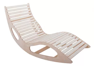 Hojdacie lehátko Swing