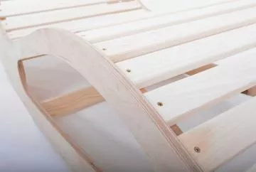 Hojdacie lehátko Swing