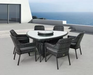 Luxusn� hlin�kov� s�prava Riverside