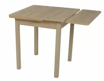 St�l Halle - rozklad