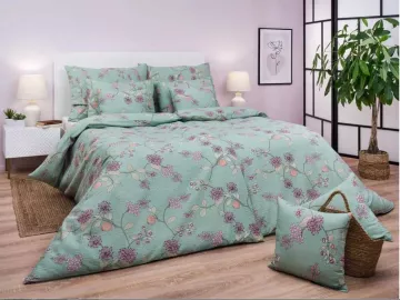 krepové obliečky Klaudia