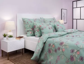 krepové obliečky Klaudia