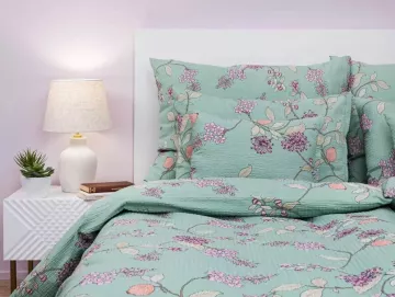 krepové obliečky Klaudia