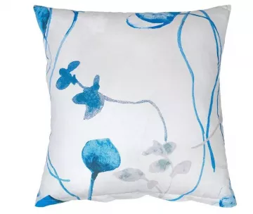 bavlnené obliečky Bloom elegance banán