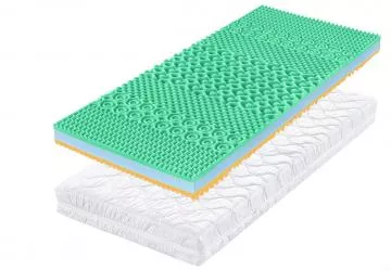 Sendvi�ov� matrac Maxi Flexi
