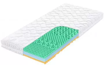 Sendvičový matrac Maxi Flexi