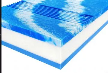 Obojstranný robustný matrac Swisslab natur