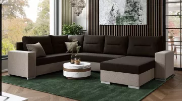 Sedacia s�prava Bravo Uni hned�/b�ov�