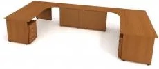 Doporučená sestava stolů
