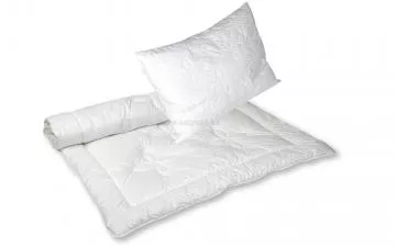 Set vankúše a prikrývky Dreamfill