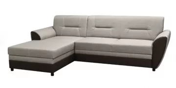 Rohov� sedacia s�prava SEVARD, �av� roh