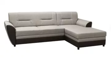 Rohov� sedacia s�prava SEVARD, prav� roh