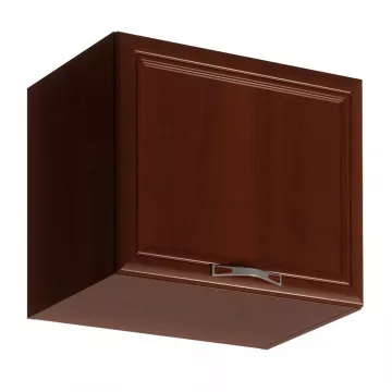 Horná kuchynská skrinka Sicilia G60KN, orech Milano