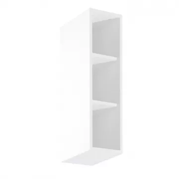 Horn� kuchynsk� skrinka Sicilia W200, biela