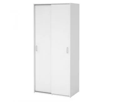 Skri�a Sid 388, biela