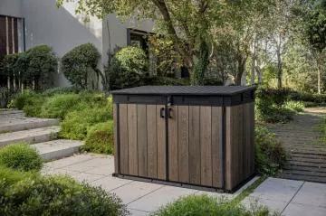 Skrinka SIGNATURE 2 020 L - WALNUT