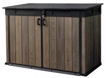 Skrinka SIGNATURE 2 020 L - WALNUT