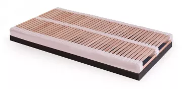Jadro lamelov�ho matraca S�ra Boxspring