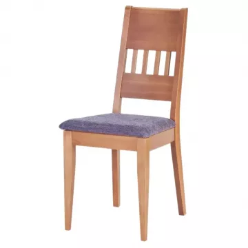 Elegantn masvna stolika Spring K3