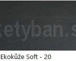 Eko ke Soft 20