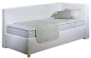 Sono s čelami - pravý variant