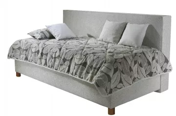 alnen poste Sono s dlhm elom