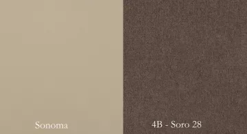 Prevedenie - Sonoma/4b Soro 28