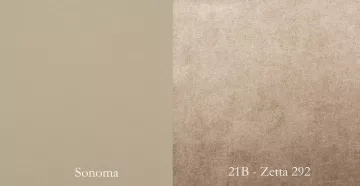 Prevedenie Sonoma/21b Zetta 292