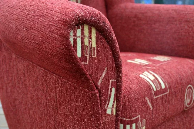 Opus 151 bordo