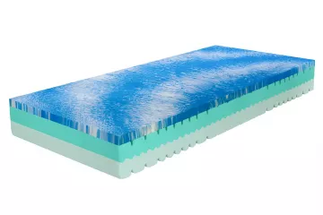 matrac Štart Trio Soft 24