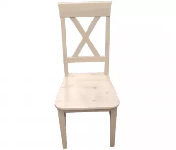 Jedálenská stolička Štokholm 526