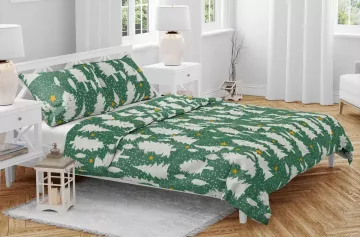 Oblie�ky Strom�eky zelen�