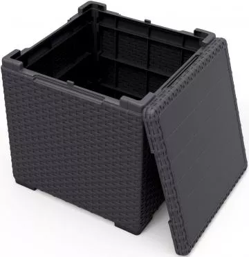 Multifunk�n� st�l s �lo�n�m boxom VIGO