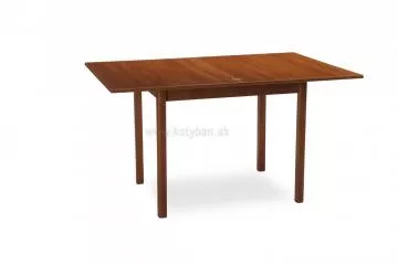 Stôl Kniha- rozložený