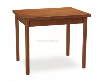 Stôl Kniha rozkladací