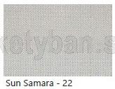 Sun Samara 22
