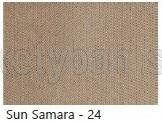 Sun Samara 24