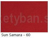 Sun samara 60