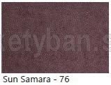 Sun Samara 76