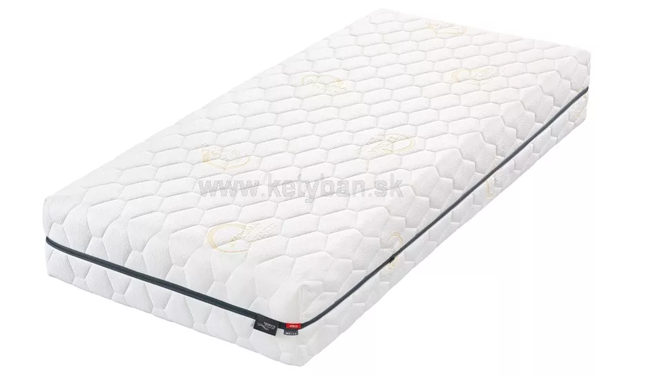 Obojstrann� robustn� matrac Swisslab aktive