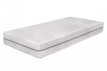 Matrac Alvera Hard z hybridnej peny a GelEffectu