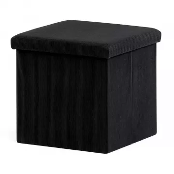Taburet s lonm priestorom TAB-471 BK6